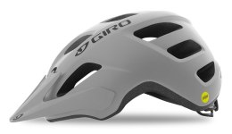 Kask mtb GIRO FIXTURE INTEGRATED MIPS XL matte grey roz. Uniwersalny XL (58-65 cm)