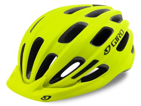 Kask mtb GIRO REGISTER INTEGRATED MIPS highlight yellow roz. Uniwersalny (54-61 cm) (NEW)