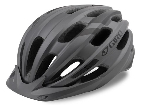 Kask mtb GIRO REGISTER INTEGRATED MIPS matte titanium roz. Uniwersalny (54-61 cm) (NEW)