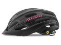 Kask mtb GIRO VASONA INTEGRATED MIPS matte black roz. Uniwersalny (50-57 cm) (NEW)