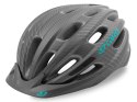 Kask mtb GIRO VASONA INTEGRATED MIPS matte titanium roz. Uniwersalny (50-57 cm) (NEW)