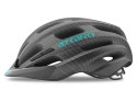 Kask mtb GIRO VASONA INTEGRATED MIPS matte titanium roz. Uniwersalny (50-57 cm) (NEW)