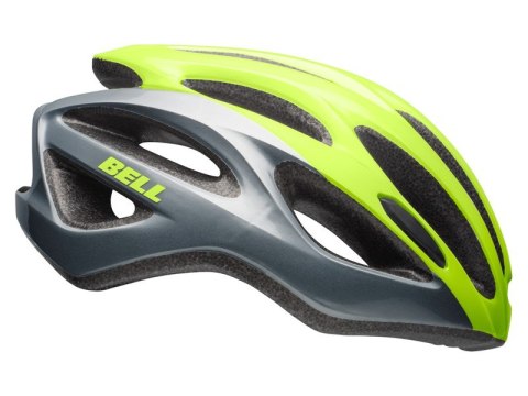 Kask szosowy BELL DRAFT speed gloss green slate roz. Uniwersalny (54-61 cm) (DWZ) (WYPRZEDAŻ -55%)