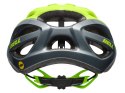 Kask szosowy BELL DRAFT speed gloss green slate roz. Uniwersalny (54-61 cm) (DWZ) (WYPRZEDAŻ -55%)