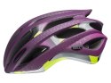 Kask szosowy BELL FORMULA matte plum deco roz. L (58-62 cm) (DWZ) (WYPRZEDAŻ -55%)