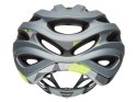 Kask szosowy BELL FORMULA matte silver deco roz. S (52-56 cm) (DWZ) (WYPRZEDAŻ -55%)