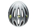 Kask szosowy BELL FORMULA matte silver deco roz. S (52-56 cm) (DWZ) (WYPRZEDAŻ -55%)