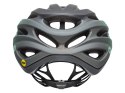 Kask szosowy BELL FORMULA tsunami matte gloss gunmetal mint black roz. L (58-62 cm) (DWZ) (WYPRZEDAŻ -55%)