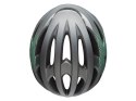 Kask szosowy BELL FORMULA tsunami matte gloss gunmetal mint black roz. L (58-62 cm) (DWZ) (WYPRZEDAŻ -55%)