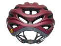 Kask szosowy BELL FORMULA virago matte gloss maroon slate sand roz. L (58-62 cm) (DWZ) (WYPRZEDAŻ -55%)