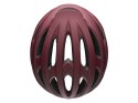 Kask szosowy BELL FORMULA virago matte gloss maroon slate sand roz. L (58-62 cm) (DWZ) (WYPRZEDAŻ -55%)