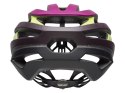 Kask szosowy BELL STRATUS matte plum pear black roz. S (52-56 cm) (DWZ) (WYPRZEDAŻ -50%)