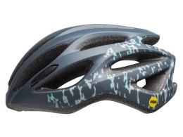 Kask szosowy BELL TEMPO JOY RIDE MIPS matte lead stone roz. Uniwersalny (50-57 cm) (DWZ) (WYPRZEDAŻ -55%)