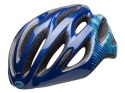 Kask szosowy BELL TEMPO JOY RIDE MIPS matte navy sky roz. Uniwersalny (50-57 cm) (DWZ) (WYPRZEDAŻ -55%)