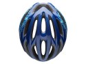 Kask szosowy BELL TEMPO JOY RIDE MIPS matte navy sky roz. Uniwersalny (50-57 cm) (DWZ) (WYPRZEDAŻ -55%)