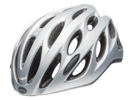 Kask szosowy BELL TRACKER R matte silver roz. Uniwersalny (54-61 cm)