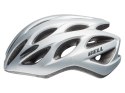 Kask szosowy BELL TRACKER R matte silver roz. Uniwersalny (54-61 cm)