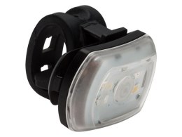 Lampka przednia/tylna BLACKBURN 2'FER USB przód 60 lumenów tył 20 lumenów czarna