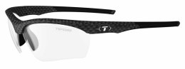 Okulary TIFOSI VERO FOTOTEC carbon (1 szkło Light Night FOTOCHROM 75,9%-27,7% transmisja światła) (NEW)