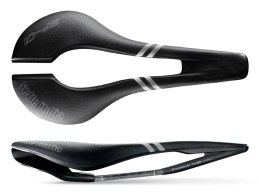 Siodło SELLE ITALIA SP-01 TI316 SUPERFLOW L (id match L3), TI 316 Rail, Fibra-Tek, 187g (WYPRZEDAŻ 45%)