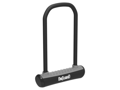 Zapięcie rowerowe ONGUARD NEON 8155BL U-LOCK MINI - 90mm 140mm - uchwyt + 2 Klucze czarne (NEW) Zapięcie rowerowe ONGUARD NEON 8155BL U-LOCK MINI - 90mm 140mm - uchwyt + 2 Klucze czarne (NEW)