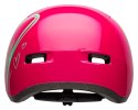 Kask dziecięcy BELL LIL RIPPER pink adore roz. S (48-55 cm) (NEW).