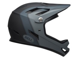 Kask full face BELL SANCTION presences matte black roz. XS (48-51 cm) (NEW)