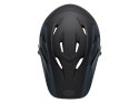 Kask full face BELL SANCTION presences matte black roz. XS (48-51 cm) (NEW)