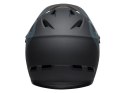 Kask full face BELL SANCTION presences matte black roz. S (52-54 cm) (NEW)