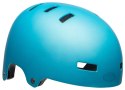 Kask juniorski BELL SPAN matte bright blue roz. XS (49-53 cm) (NEW)