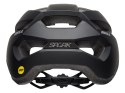 Kask juniorski BELL SPARK JUNIOR matte black roz. Uniwersalny (50-57 cm) (DWZ) (WYPRZEDAŻ -55%)