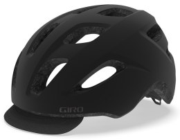 Kask miejski GIRO CORMICK INTEGRATED MIPS matte black dark blue roz. Uniwersalny (54-61 cm) (NEW)