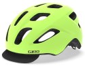 Kask miejski GIRO CORMICK INTEGRATED MIPS matte highlight yellow black roz. Uniwersalny (54-61 cm) (NEW)