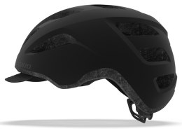 Kask miejski GIRO CORMICK XL matte black dark blue roz. Uniwersalny XL (58-65 cm) (NEW)