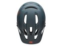 Kask mtb BELL 4FORTY INTEGRATED MIPS cliffhanger matte gloss slate orange roz. L (58-62 cm)