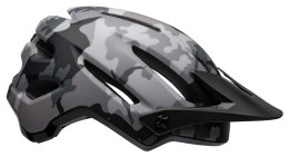 Kask mtb BELL 4FORTY INTEGRATED MIPS matte gloss black camo roz. M (55-59 cm) (NEW)