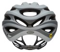 Kask mtb BELL DRIFTER INTEGRATED MIPS matte gloss grays roz. M (55-59 cm) (NEW)