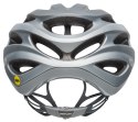 Kask mtb BELL DRIFTER thunder matte gloss silver grays roz. L (58-62 cm)