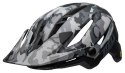 Kask mtb BELL SIXER INTEGRATED MIPS matte gloss black camo roz. M (55-59 cm) (NEW)