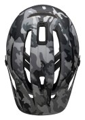 Kask mtb BELL SIXER INTEGRATED MIPS matte gloss black camo roz. M (55-59 cm) (NEW)