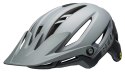 Kask mtb BELL SIXER INTEGRATED MIPS matte gloss grays roz. M (55-59 cm) (NEW)