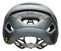 Kask mtb BELL SIXER INTEGRATED MIPS matte gloss grays roz. M (55-59 cm) (NEW)