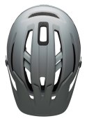 Kask mtb BELL SIXER INTEGRATED MIPS matte gloss grays roz. M (55-59 cm) (NEW)