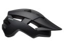 Kask mtb BELL SPARK INTEGRATED MIPS matte black roz. Uniwersalny (54-61 cm) (DWZ) (WYPRZEDAŻ -55%)