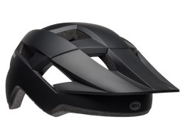 Kask mtb BELL SPARK INTEGRATED MIPS matte black roz. Uniwersalny (54-61 cm) (DWZ) (WYPRZEDAŻ -55%)