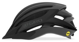 Kask mtb GIRO ARTEX INTEGRATED MIPS matte black roz. L (59-63 cm) (NEW)