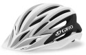 Kask mtb GIRO ARTEX INTEGRATED MIPS matte white black roz. L (59-63 cm) (NEW)