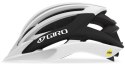 Kask mtb GIRO ARTEX INTEGRATED MIPS matte white black roz. M (55-59 cm) (NEW)