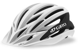 Kask mtb GIRO ARTEX INTEGRATED MIPS matte white black roz. S (51-55 cm) (NEW)