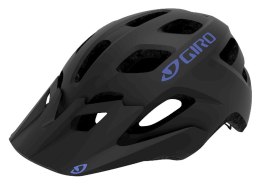 Kask mtb GIRO VERCE INTEGRATED MIPS matte black electric purple roz. Uniwersalny (50-57 cm) (DWZ) (WYPRZEDAŻ -55%)